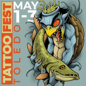 3 Day Weekend Pass - PICK UP AT WILL CALL