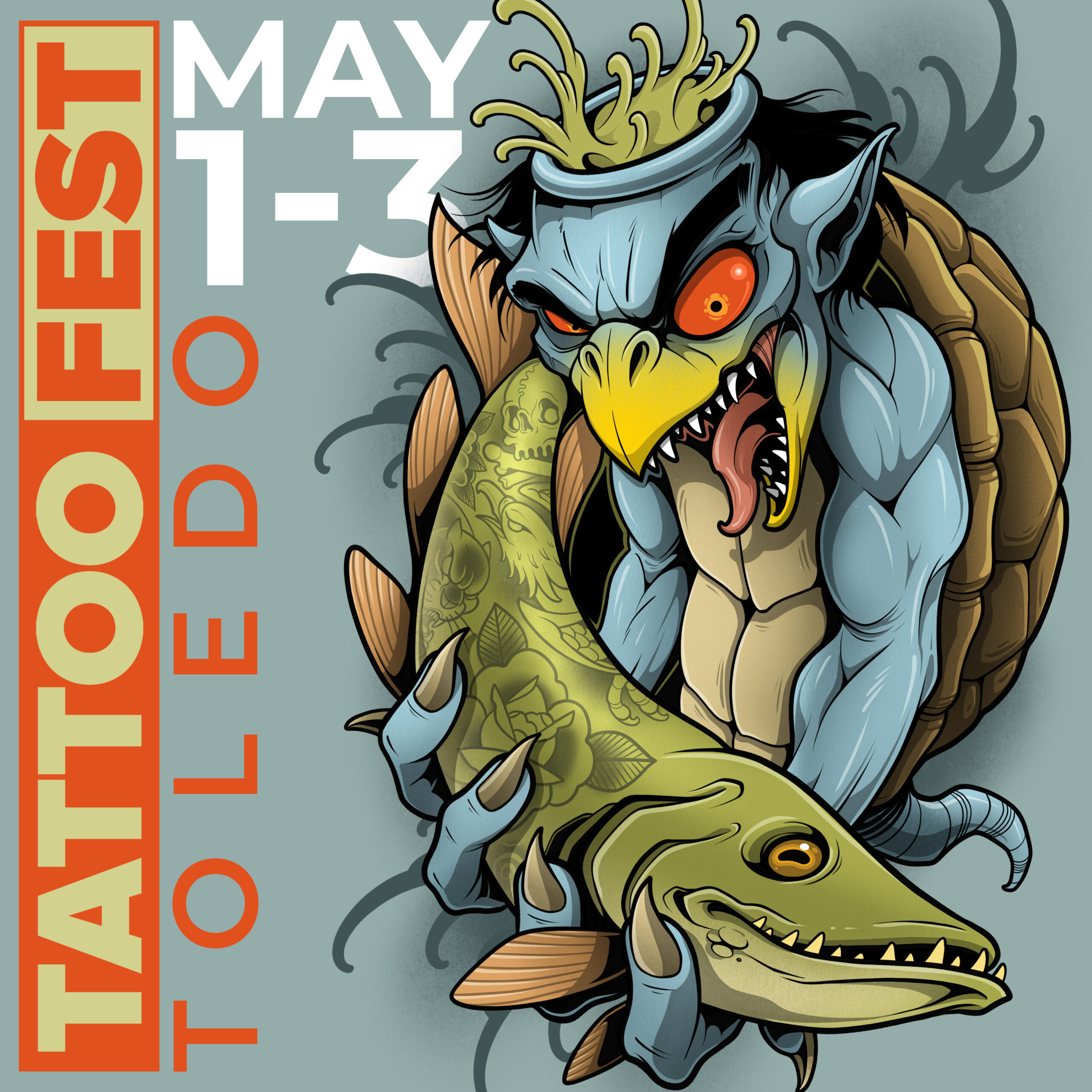 3 Day Weekend Pass - PICK UP AT WILL CALL